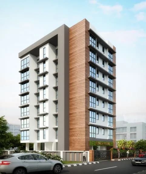 Kings Pride, Chembur East