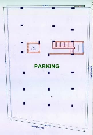 S R MD Homes, Hanuman Nagar Extension