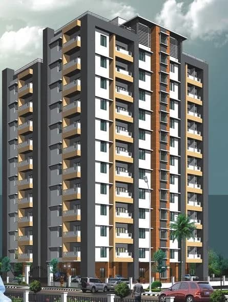 Land Links Pearl, Kalmandapam