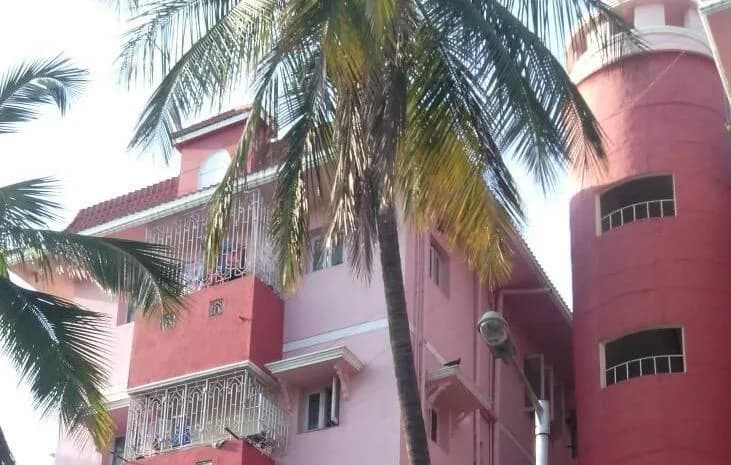 Shrem Elliot Residences, Baga
