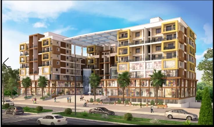 Kayji Palladium, Gogol