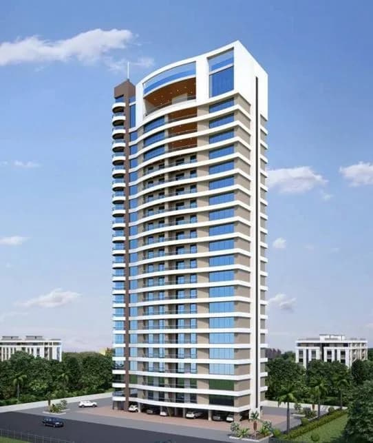 NRS The Marina — Side View