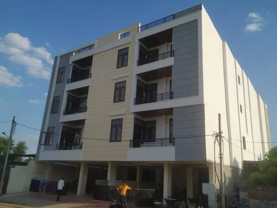 Shri Balaji Dream Homes, Jhotwara
