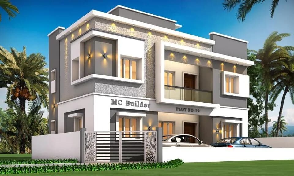 MC Villa Vengaivasal, Vengaivasal