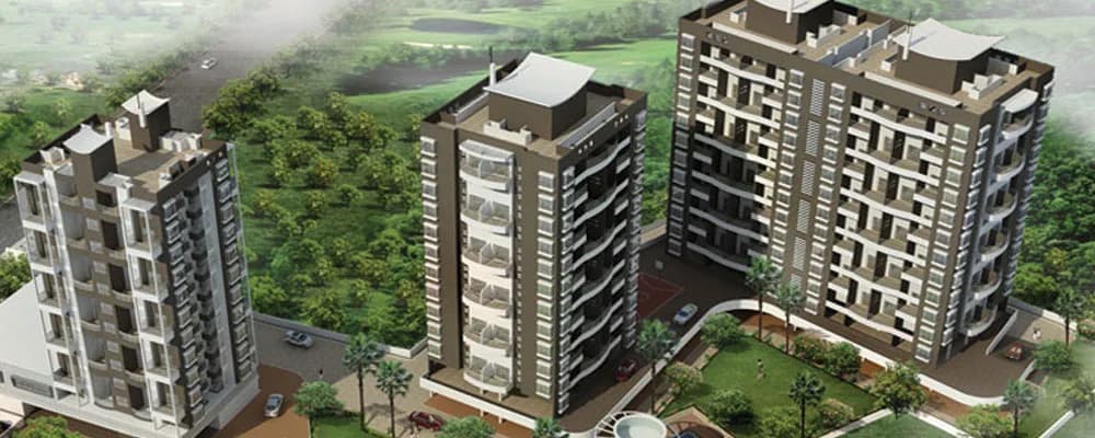 Bhujbal Brothers Mistry Trails, Indira Nagar
