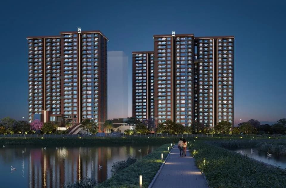 Tru Aquapolis, Varthur Road