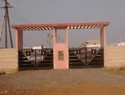 Krushna Sai Garden, Kankipadu