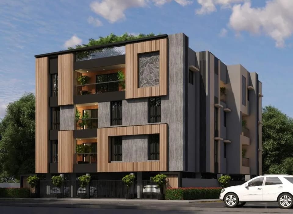 Traventure Lakshmi, Perambur