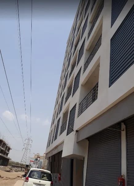 Global Piyush Majestic, Dawla Village