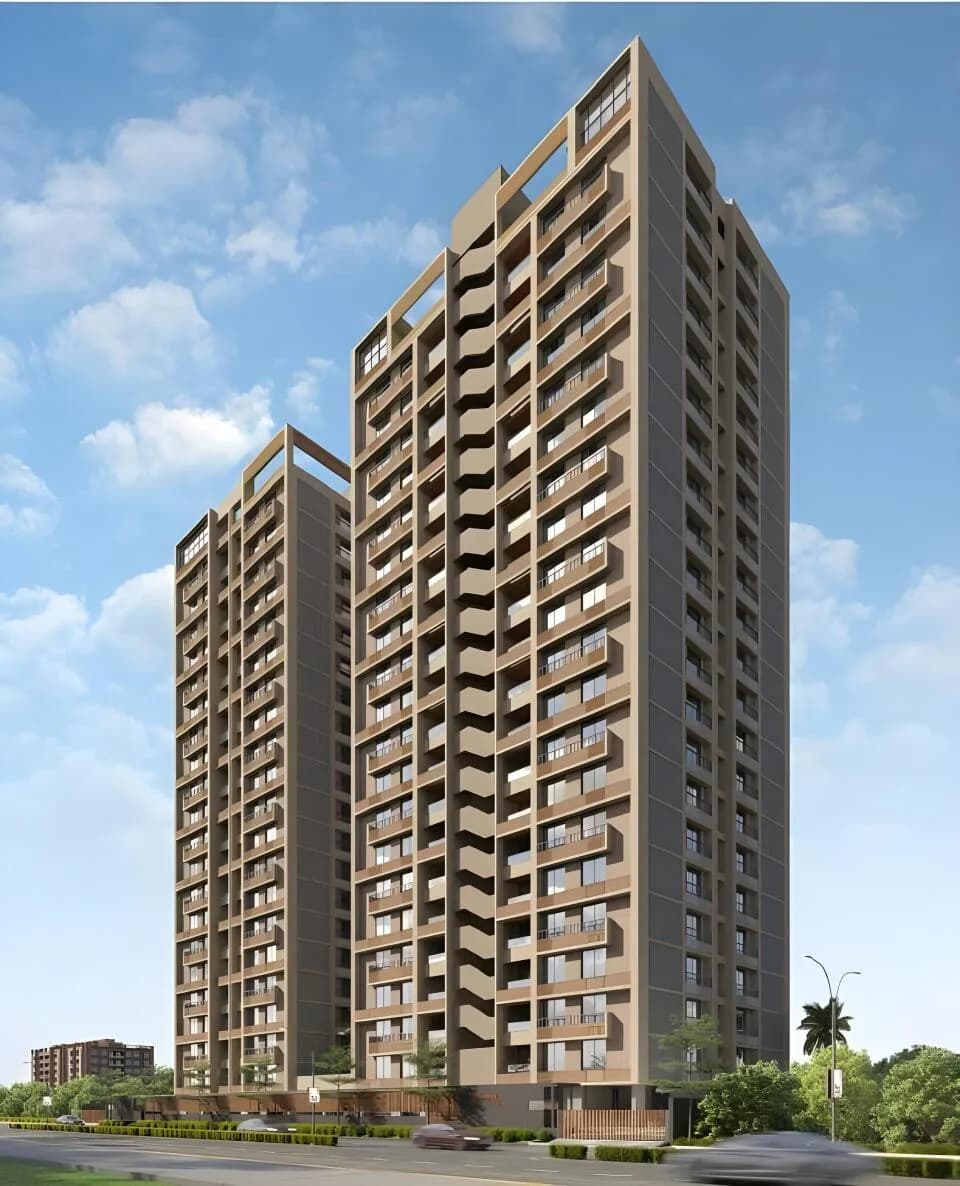 Sahastra Splendora 1, Ambli