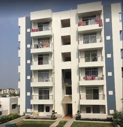DK Bridge Tower, Nayapura