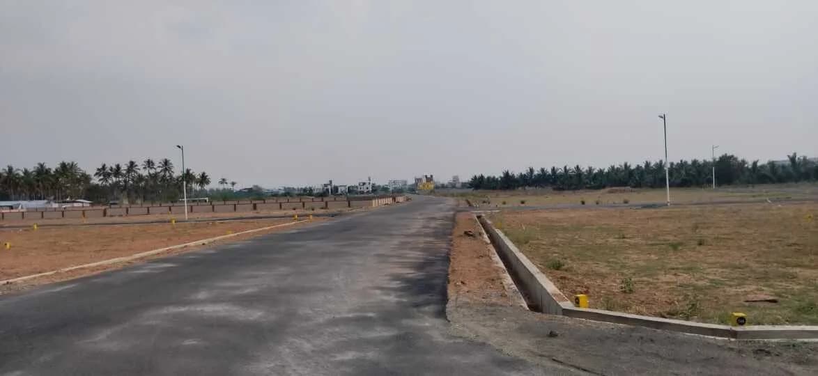 Mayons Golden Gate, Saravanampatti 
