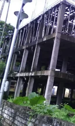 SM Soma Apartment, Bosepukur