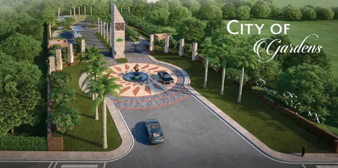 AIPL DreamCity Nxt, Manawala