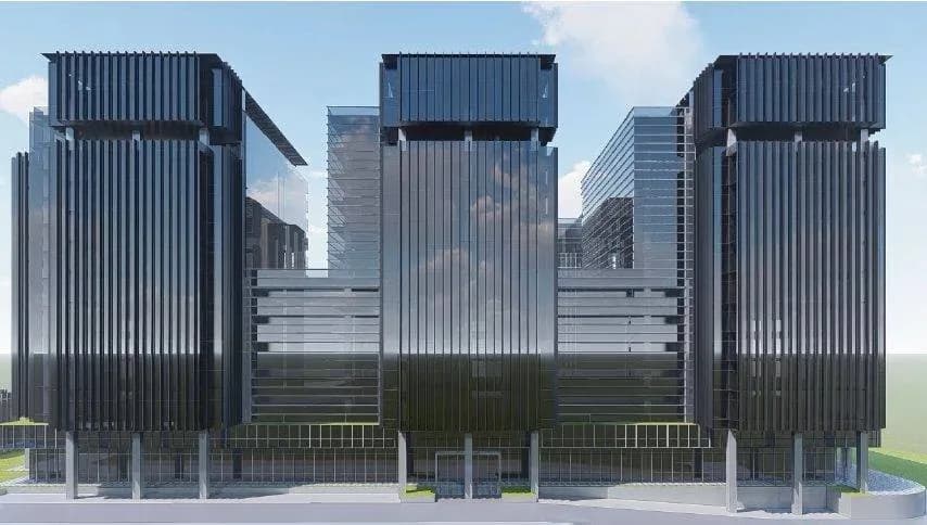 Kohinoor World Tower, Pimpri