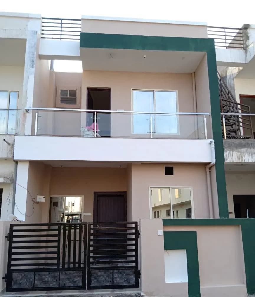 Edge Spectra Dream Bungalows, Hoshangabad Road