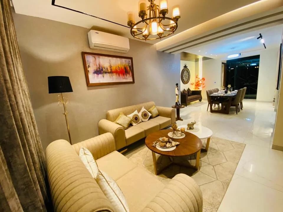 Joy Smart Homes, Sector 85
