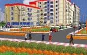 Tulsiani Enclave — Second Image