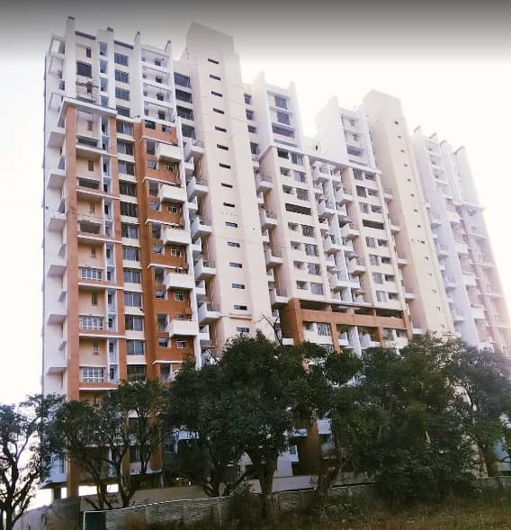 Calyx Artemis, Anand Nagar