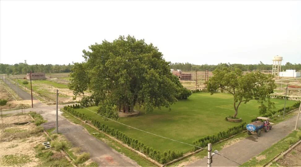 Sahu Kalpana Residency, Mohanlalganj