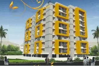 Jayaraj Jaikailas Apartments, Puthur