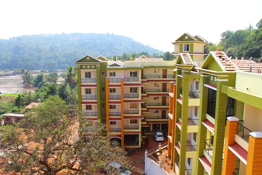 Kunal Sukhsamruddhi Sankul, Veling