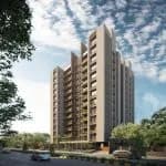 Shree Kiara Opulent, Koteshwar