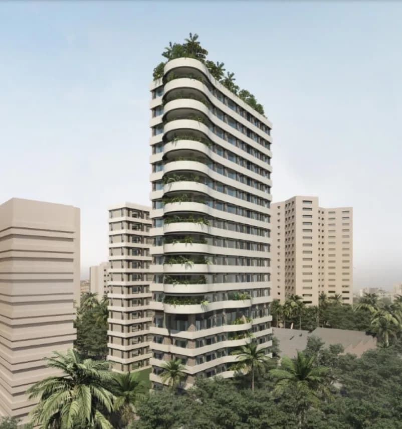 Safal Montbay, Deonar