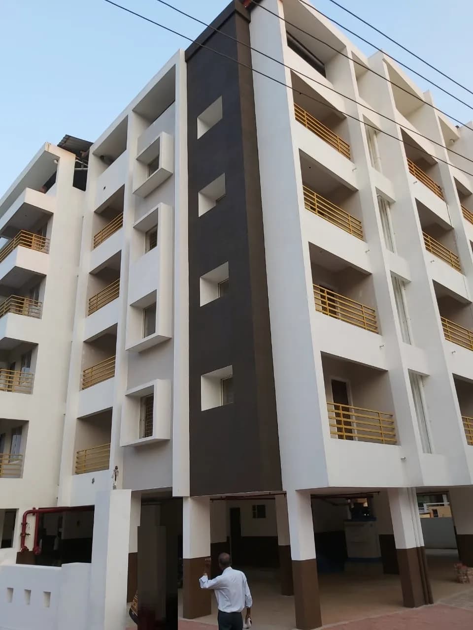 Michigan Yashodha, Surathkal
