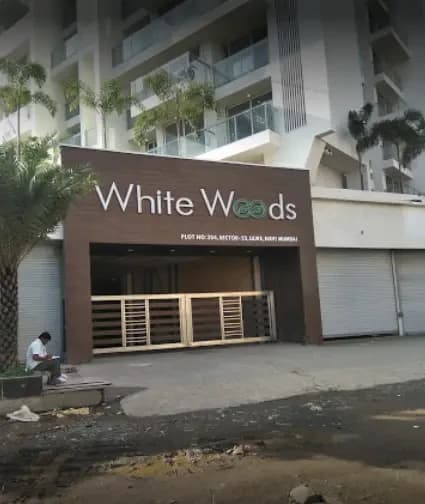 Shagun White Woods, Sector 23 Ulwe