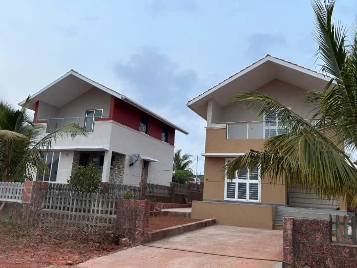 Dwarka Nagri, Devgad