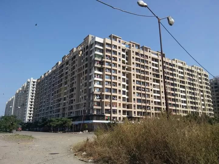 Shree Shakun Greens, Virar West