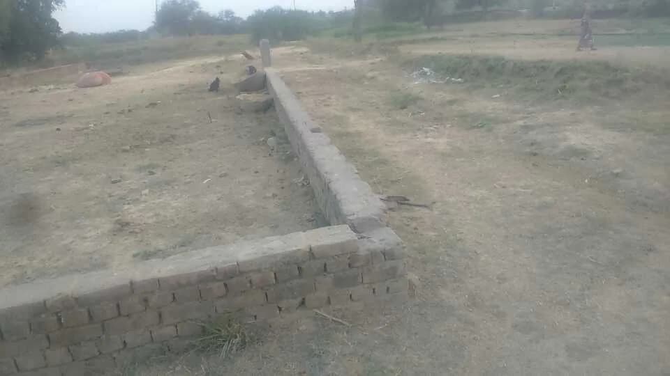 Usha Plots, Makhupur