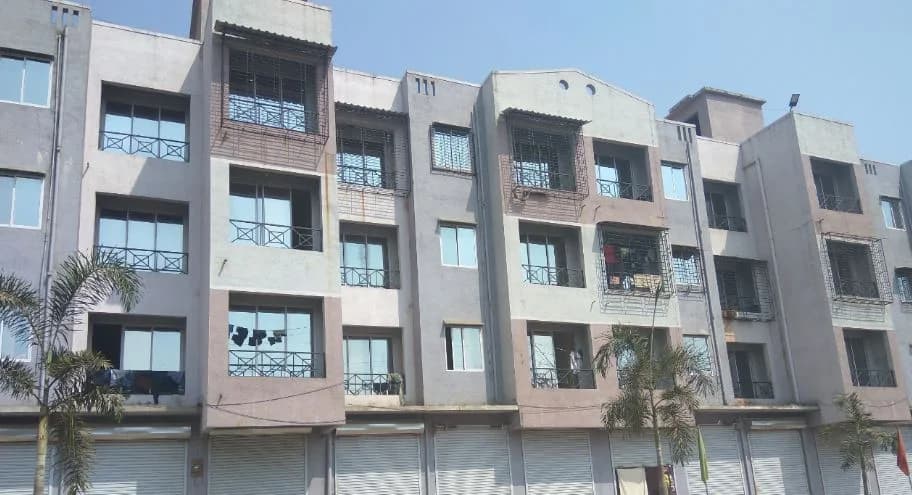 Space Sai Moreshwar, Neral