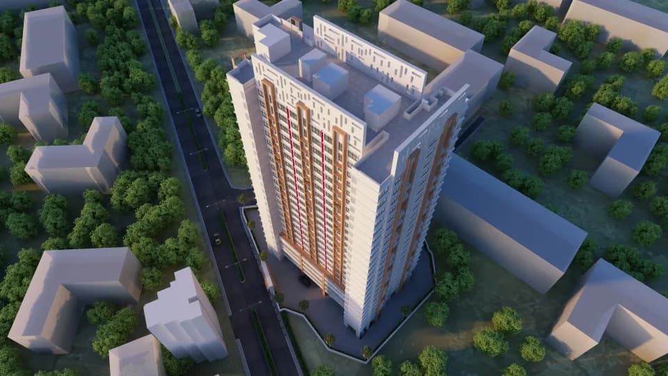Guru Dwarka, Dahisar East