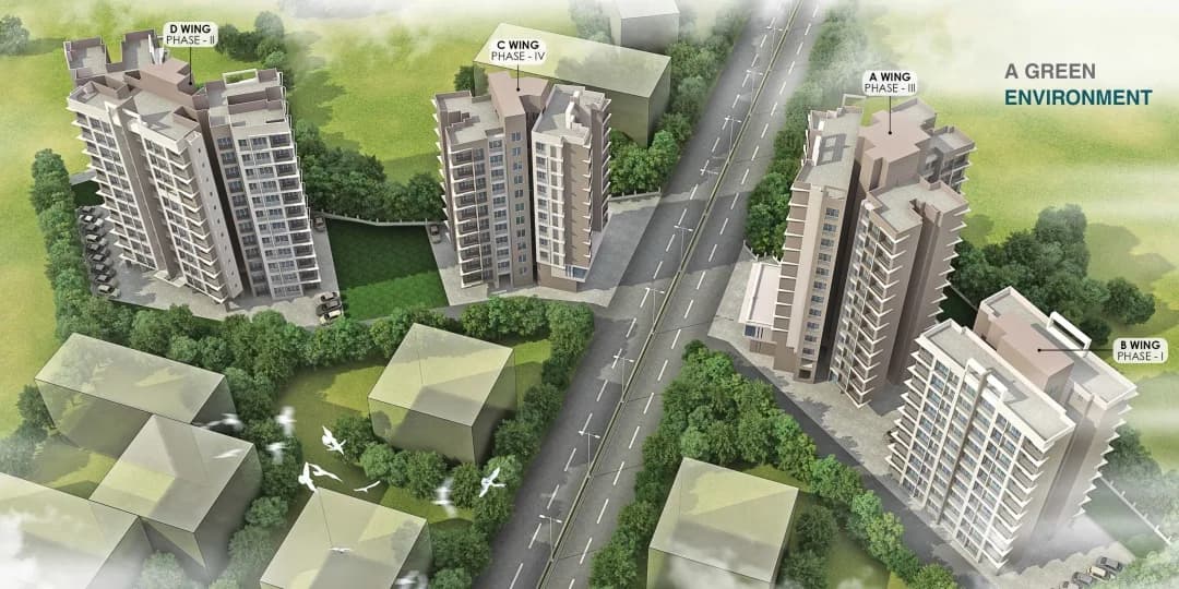 RNA NG Diamond Hill, Mira Road East