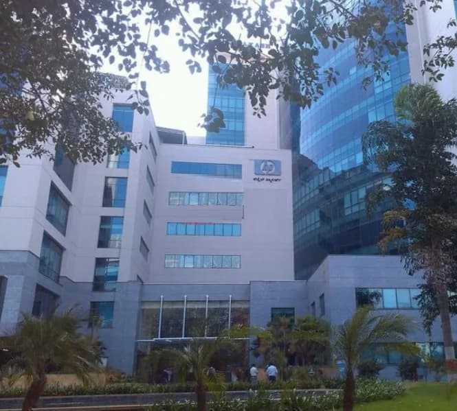 Salarpuria Sattva GR Tech Park, Pattandur Agrahara