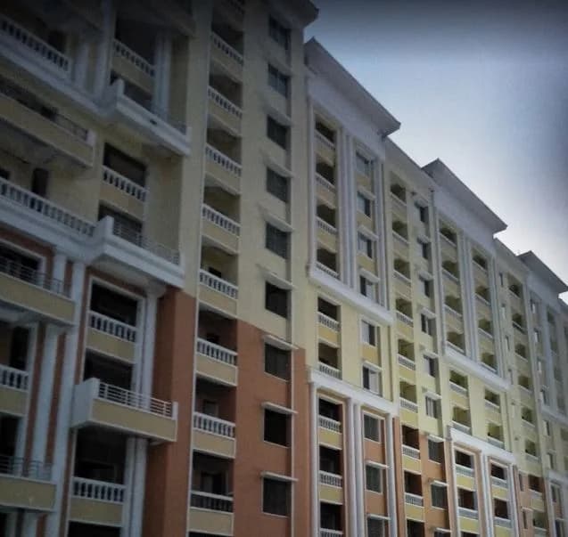 Tirupati ML Highrise, Ayodhya Bypass 