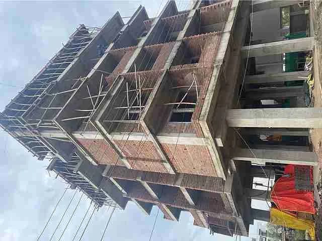Vinayaka Centrico, New Manish Nagar