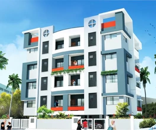 Yash Ashtavinayak Enclave, Kanchanwadi