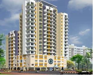 Nirman Varad Apartment, Mulund East
