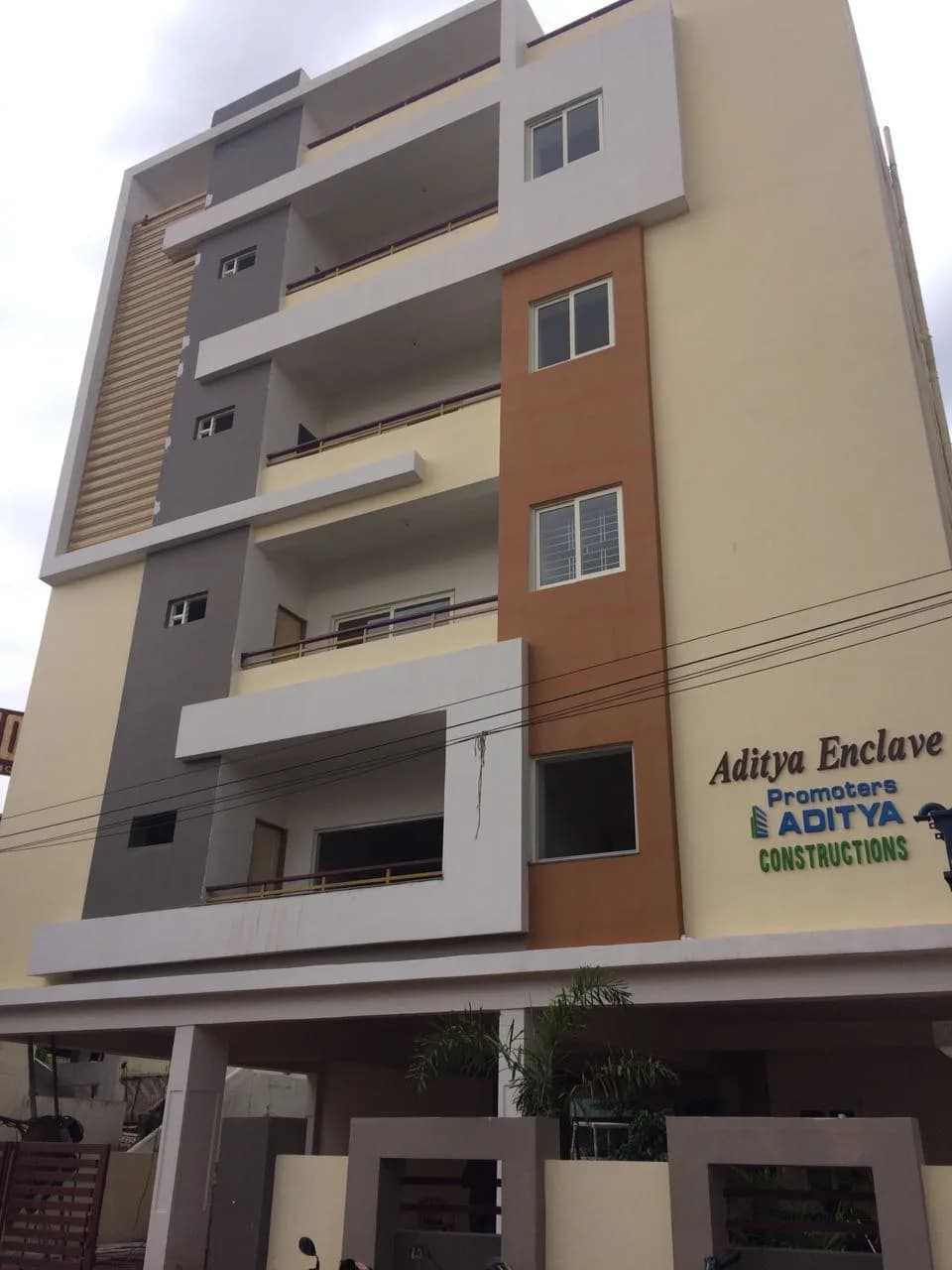 Aditya Enclave Uppal, Uppal