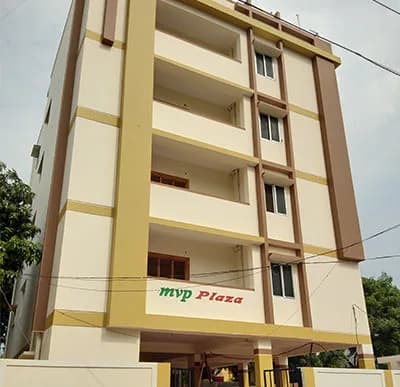 MVP Plaza, Pothinamallayya Palem
