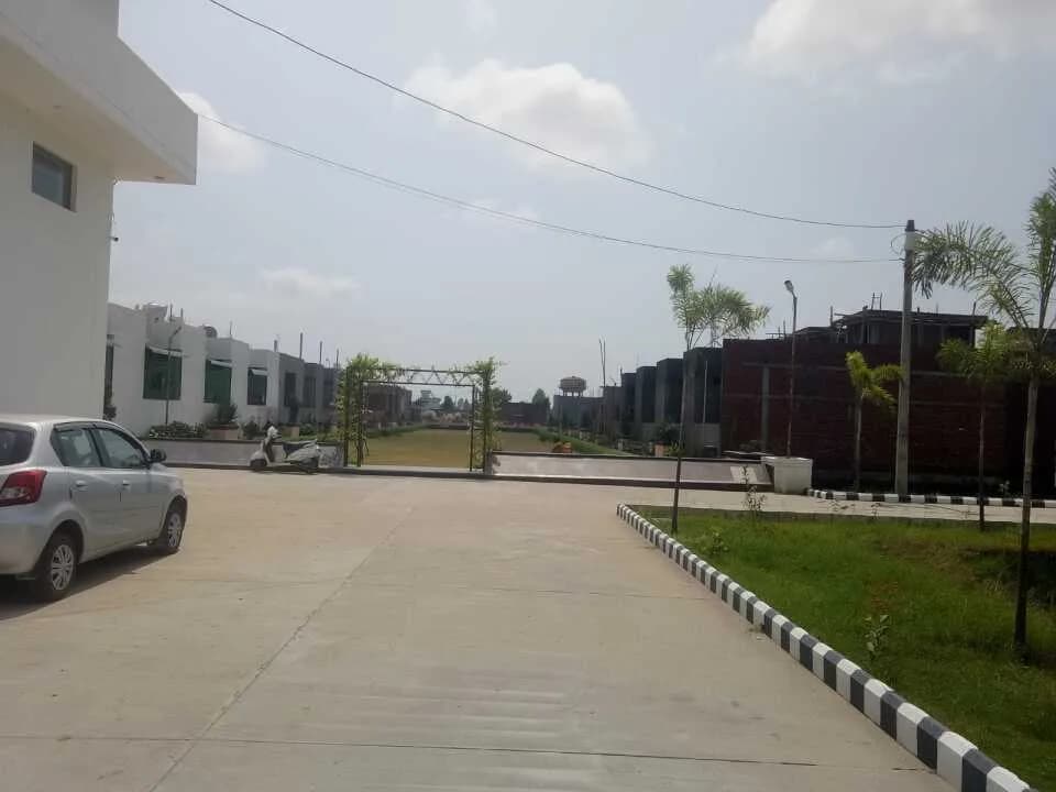 Maa Barahi Colony Phase 3, Jainagar