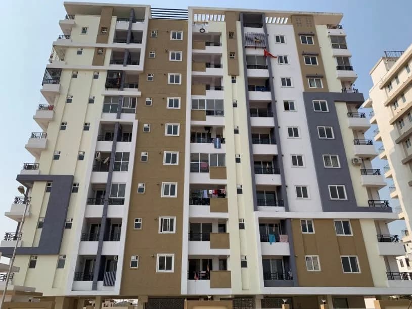 MD Heights, Vaishali Nagar