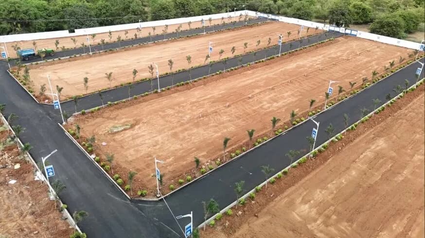 G Square Golden Acre, Cumbum
