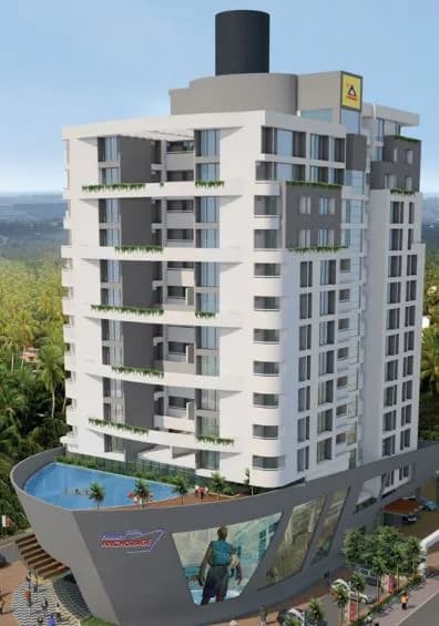 Asset Anchorage, Trichur