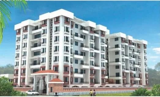 Bhide Bhadane Bhidewadi Apartments, Sinhgad Road