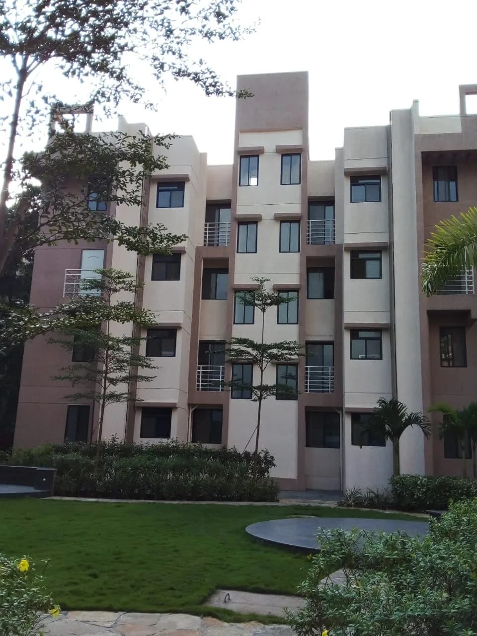 Belmac Riverside, New Panvel