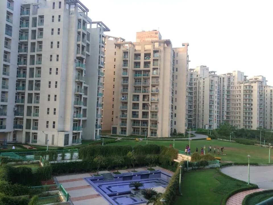Ansal Sushant City, Sector 63